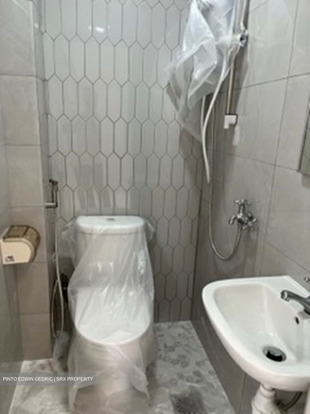 Jalan Besar (D8), Shop House #455733211